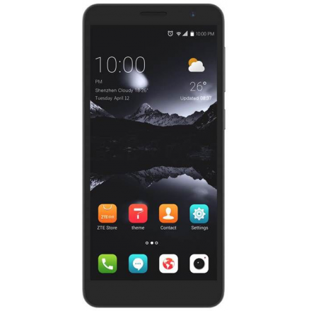 ZTE Blade A530 (серый) Blade A530 (серый)