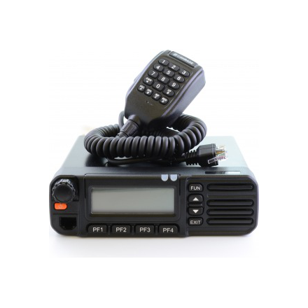 Рация comrade r90 vhf