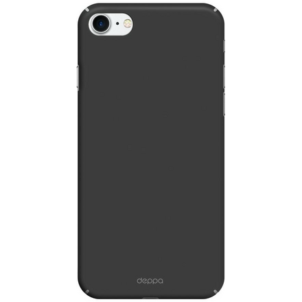 Клип-кейс Deppa Air Case для Apple iPhone 8/7 black