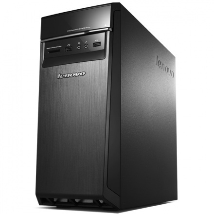 Системный блок Lenovo IdeaCentre 300-20ISH (90DA00LCRS)