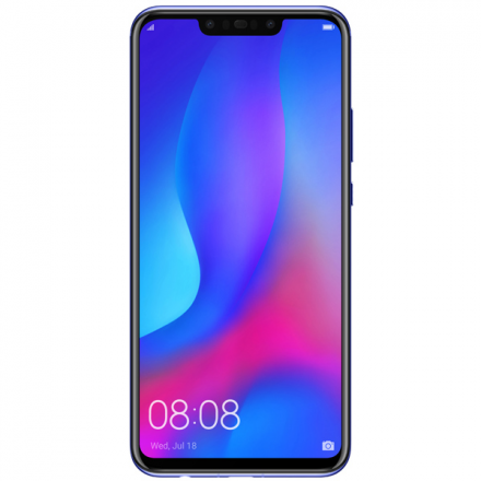 Смартфон Huawei Nova 3 Purple (PAR-LX1)