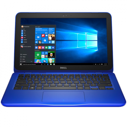 Ноутбук Dell Inspiron 3180-7697