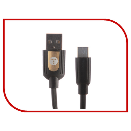 Аксессуар BYZ TZY TL-369 USB - Type-C Black