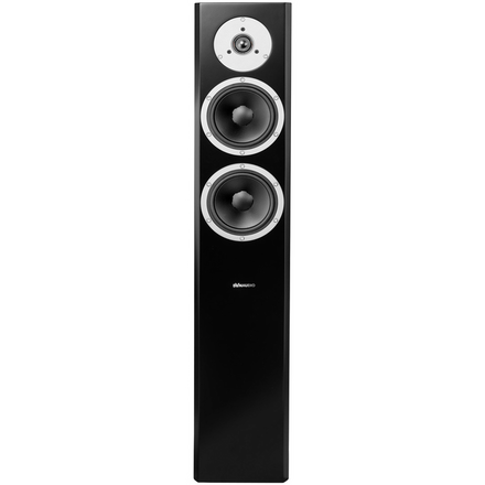 Напольная акустика Dynaudio Excite X34 Satin Black