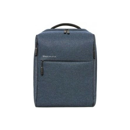 Рюкзак Xiaomi Mi City Backpack 15&quot; dark-blue