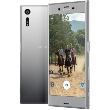 Sony Xperia XZ (благородная платина) Xperia XZ (благородная платина)