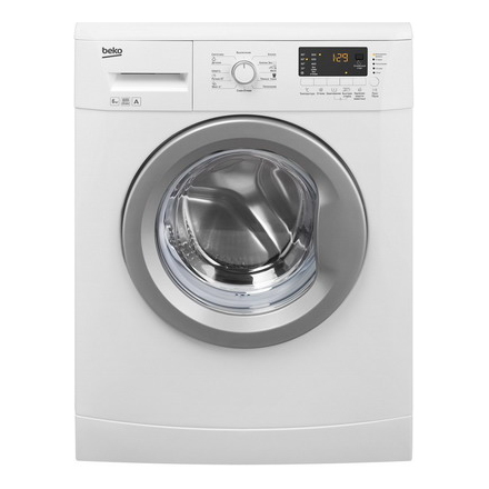 Стиральная машина Beko RKB 68831 PTYA