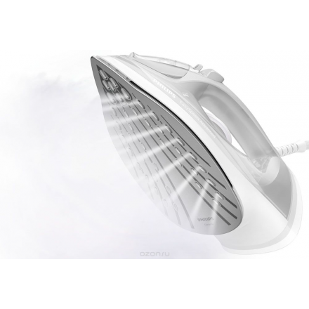 Philips EasySpeed Advanced GC2675/85, White Gray паровой утюг