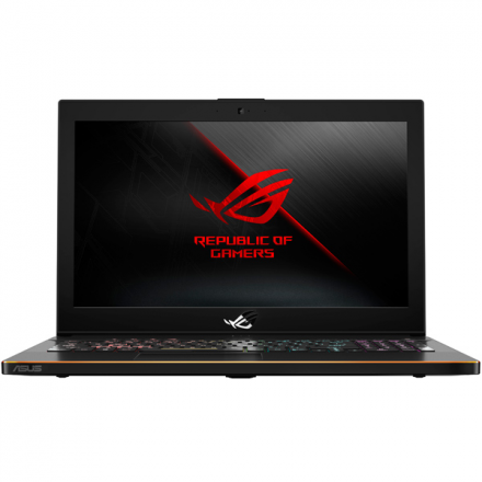 Ноутбук игровой ASUS GM501GS-EI028T