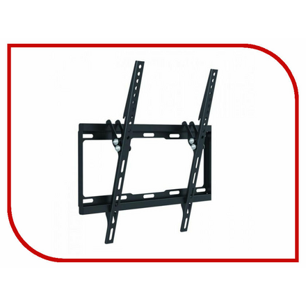 Кронштейн iTECHmount PL4T (до 35кг) Black