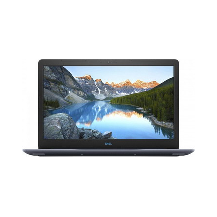 Ноутбук Dell G3-3579 i5-8300 H (G 315-7183) Blue