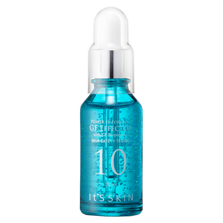 Сыворотка It's Skin Power 10 Formula GF Effector (Объем 30 мл)