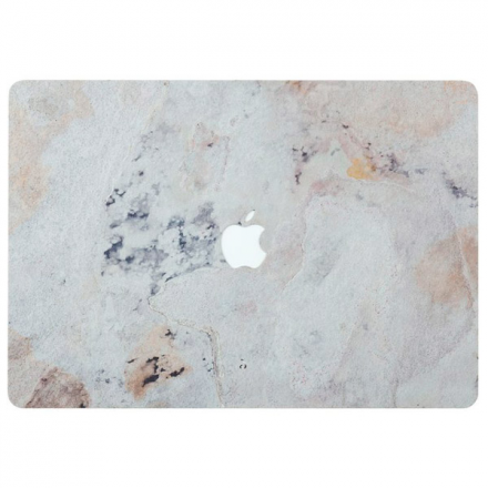 Кейс для MacBook Relic Form для MacBook Pro 15 Karelian Autumn (RFMBPRO15FL)