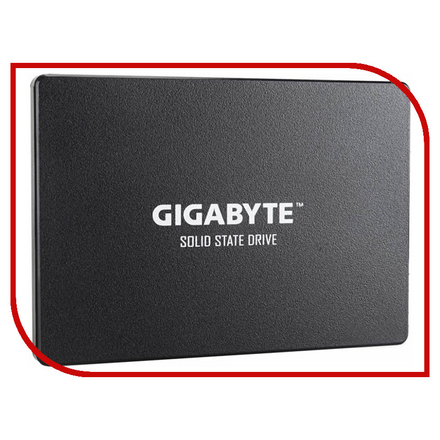 Жесткий диск GIGABYTE GP-GSTFS31240GNTD