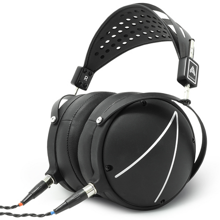 Охватывающие наушники Audeze LCD-2 Classic Closed Back Black