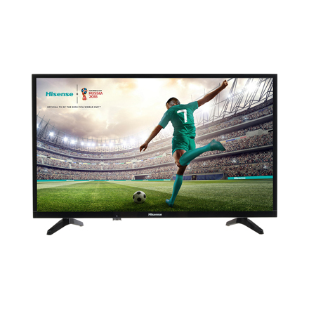 LED телевизор HISENSE H 43 A 5600