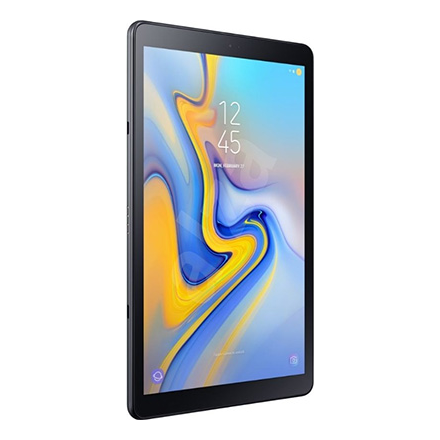 Планшет Samsung Galaxy Tab A 10.5 SM-T 590 32 Gb черный