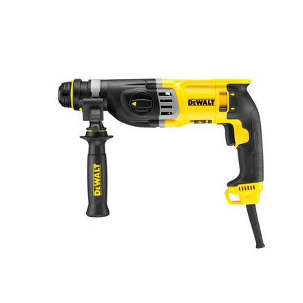 Набор Dewalt перфоратор dewalt d25143kb-ks + набор буров (dt60302-qz) буры(6, 8, 10 мм) перфоратор dewalt d25143kb-ks + набор буров (dt60302-qz) буры(6, 8, 10 мм)