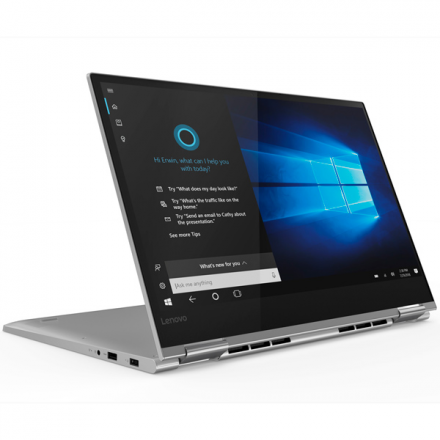 Ноутбук-трансформер Lenovo Yoga 730-15IKB 81CU001YRU