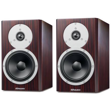 Полочная акустика Dynaudio Excite X14 Rosewood