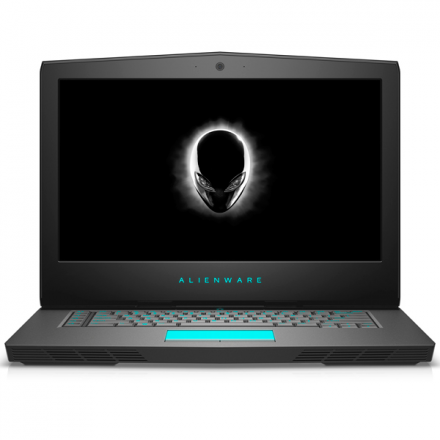 Ноутбук игровой Alienware 15R4-7732