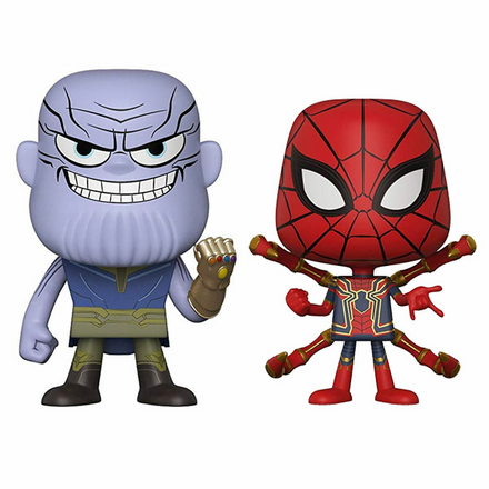 Фигурка Funko VNYL: Marvel: Avengers Infinity War: VYNL 1