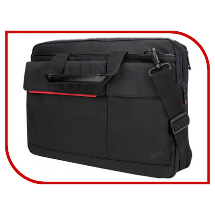 Аксессуар Сумка 14.1-inch Lenovo Thinkpad Professional Slim Topload Case 4x40h75820