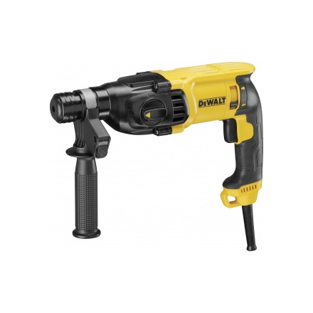 Перфоратор dewalt d25133n