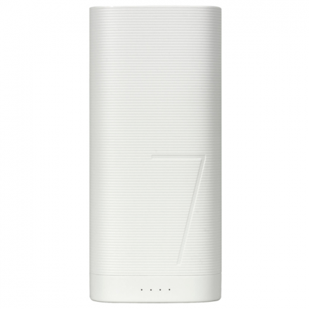 Внешний аккумулятор Huawei CP07 White 6700mAh