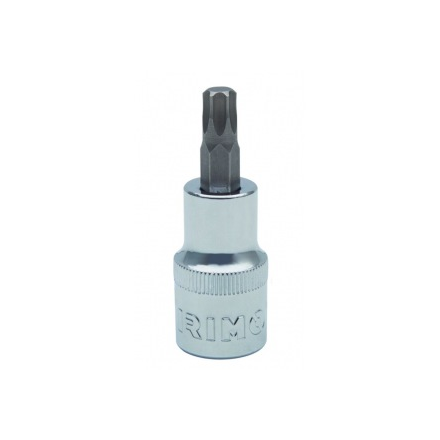 Торцевая головка-бита torx (т40; 1/2"; 60 мм) irimo 183-40-1