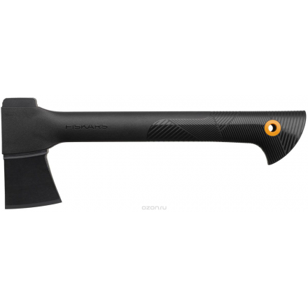 Топор универсальный Fiskars "Solid", малый 1023630