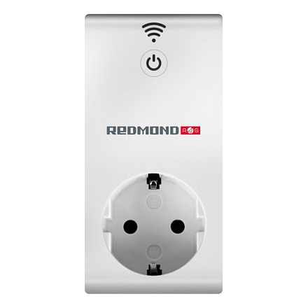 Умная розетка Redmond SkySocket RSP-102 S-E