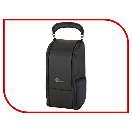 Аксессуар LowePro ProTactic Lens Exchange 200 AW Black LP37178-PWW