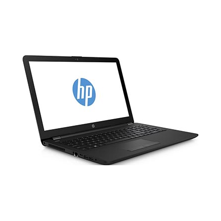 Ноутбук HP 15-bs 011 ur (1ZJ 77 EA) Jet Black