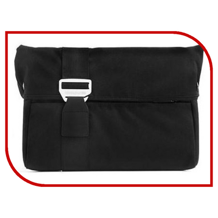 Аксессуар Чехол 15-inch Bluelounge Laptop Sleeve Black BLUUS-LS-02