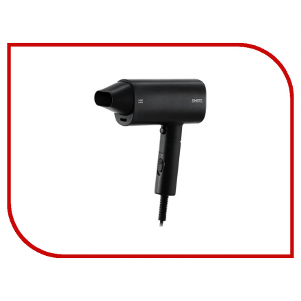 Фен Xiaomi Smate Hair Dryer Black