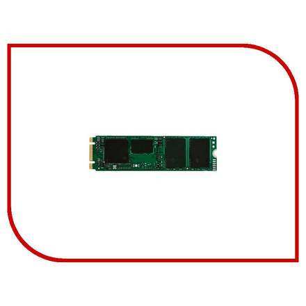 Жесткий диск 512Gb - Intel S3110 Series SSDSCKKI512G801