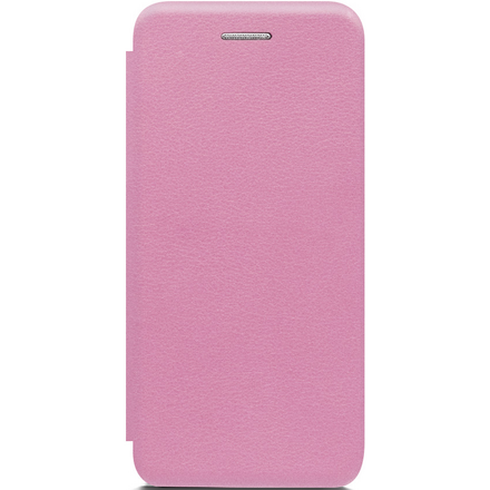 Чехол-книжка Gresso Samsung Galaxy A7 2018 Shell pink