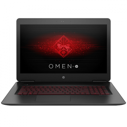 Ноутбук игровой HP OMEN 17-w226ur 3RM81EA