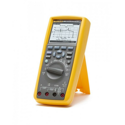 Тестер Fluke 289/fvf