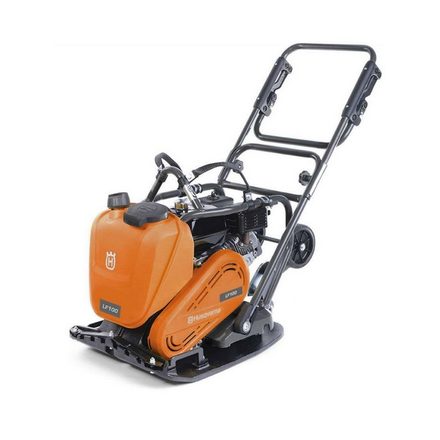 Виброплита Husqvarna Lf 100 lat (9678551-02) Lf 100 lat (9678551-02)