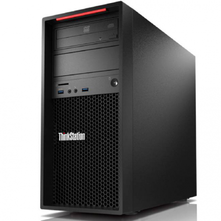 ThinkStation P320 Tower (30BH004RRU)