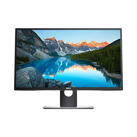 ЖК монитор Dell P 2417 H (2417-4619)