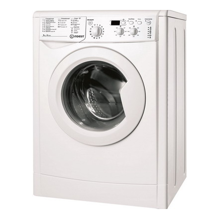 Стиральная машина Indesit IWSD 51051 CIS