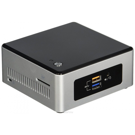 Intel NUC BOXNUC5CPYH мини ПК 1175788