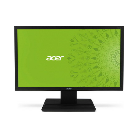 ЖК монитор ACER V 226 HQLBB (UM.WV6EE.B 05/UM.WV6EE.B 08) gl.Black