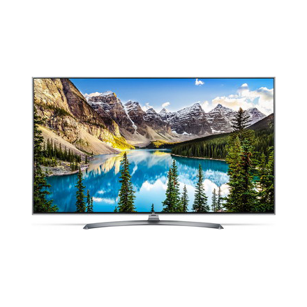 4K (UHD) телевизор LG 49 UJ 750 V