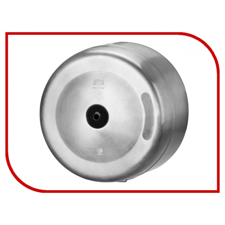 Дозатор Tork T8 SmartOne для туалетной бумаги Metall 472054/2940300