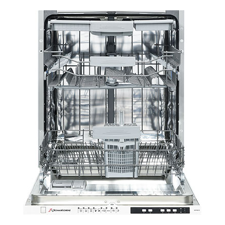 Полновстраиваемая посудомоечная машина Schaub Lorenz SLG VI 6310