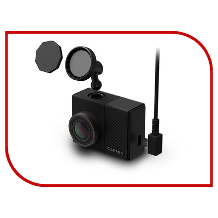 Видеорегистратор Garmin DashCam 65w 010-01750-15